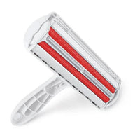 2-Weg Huisdierhaar Verwijderaar met Microvezelroller - FurSweep