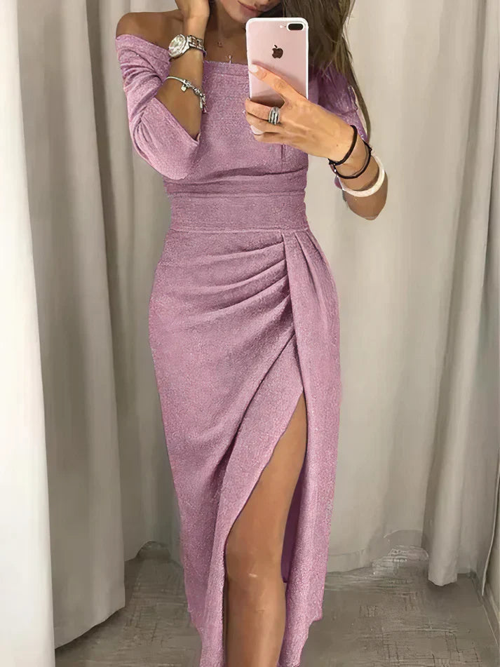 Elegantes Kleid Bryony | Perfekt Für Jede Gelegenheit