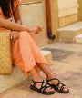 Marigold Sandalen | Bequeme Schuhe