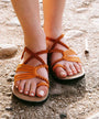 Marigold Sandalen | Bequeme Schuhe