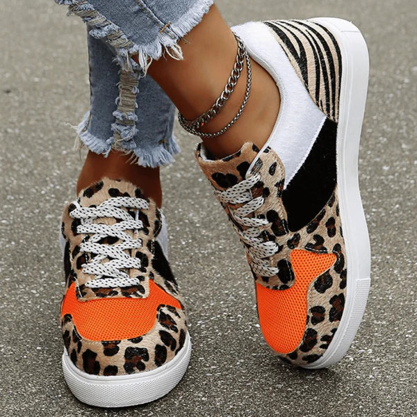 Avalon Comfortable Women's Sneakers | Stylish and Elegant
