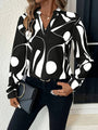 Elegante Bluse | Unverzichtbarer Alltagsstil