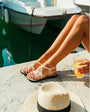 Marigold Sandalen | Bequeme Schuhe