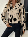 Elegante Bluse | Unverzichtbarer Alltagsstil
