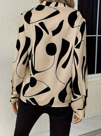 Elegante Bluse | Unverzichtbarer Alltagsstil