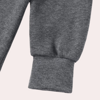Warmer Winteroverall für Herren - Axel