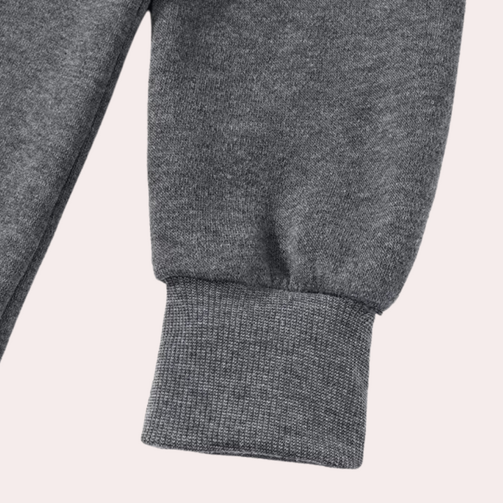 Warmer Winteroverall für Herren - Axel