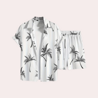 Luftiges Sommeroutfit für Herren - Elias