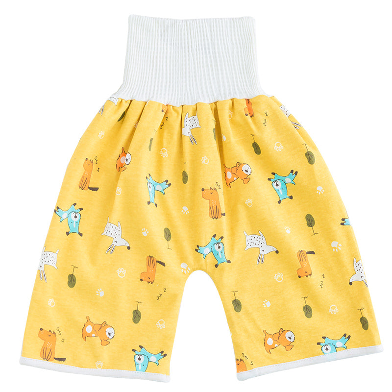Toddler Potty Training Pants - PotjePro