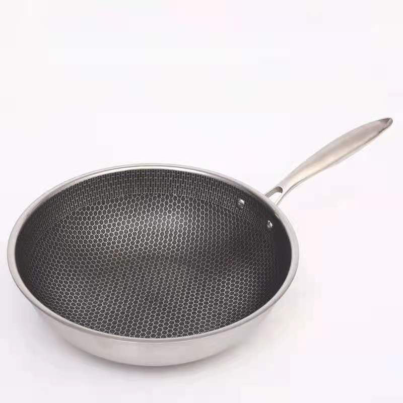 Premium Antihaftpfanne - SteelChef
