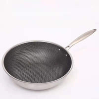 Premium Antihaftpfanne - SteelChef