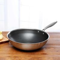 Premium Antihaftpfanne - SteelChef