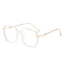 Multifokale Anti-Blaues Licht Lesebrille - Livia