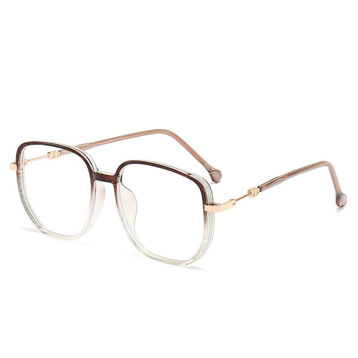 Multifokale Anti-Blaues Licht Lesebrille - Livia