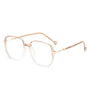 Multifokale Anti-Blaues Licht Lesebrille - Livia