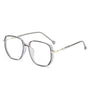 Multifokale Anti-Blaues Licht Lesebrille - Livia