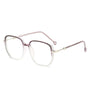 Multifokale Anti-Blaues Licht Lesebrille - Livia