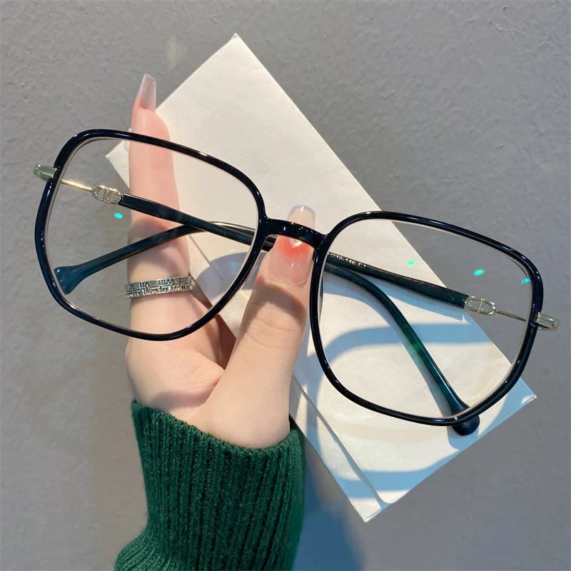 Multifokale Anti-Blaues Licht Lesebrille - Livia