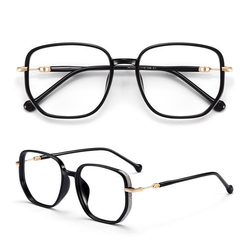 Multifokale Anti-Blaues Licht Lesebrille - Livia