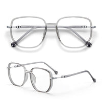 Multifokale Anti-Blaues Licht Lesebrille - Livia