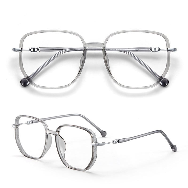 Multifokale Anti-Blaues Licht Lesebrille - Livia