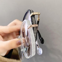 Multifokale Anti-Blaues Licht Lesebrille - Livia