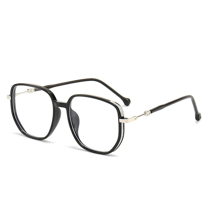 Multifokale Anti-Blaues Licht Lesebrille - Livia