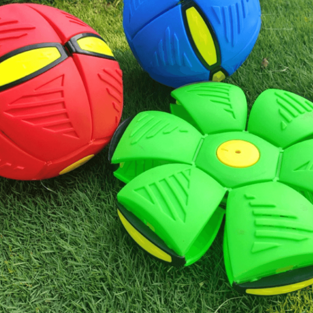 Magische Vliegende Schotel Bal (1+1 Gratis) - MagicFly
