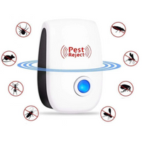 Professional Pest Controller | Never suffer from pests again (1+1 FREE)