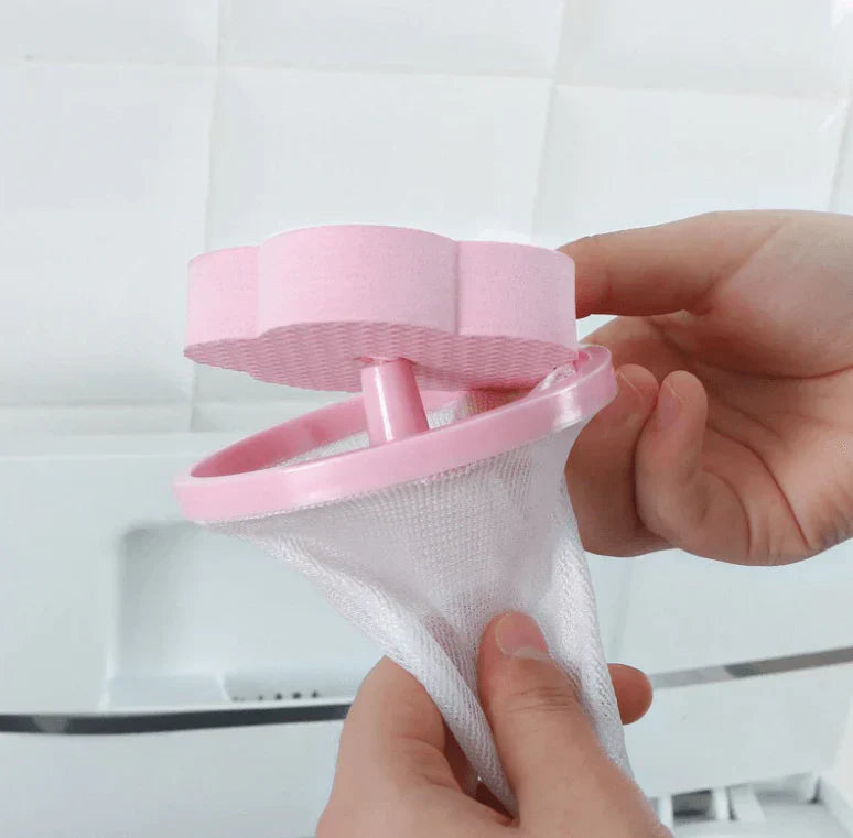 Floating Hair & Lint Remover - FurFree