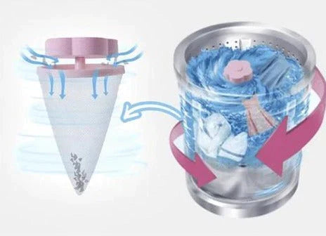 Floating Hair & Lint Remover - FurFree