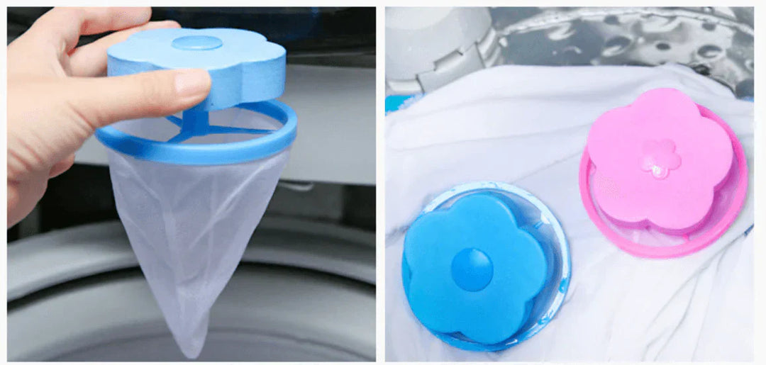 Floating Hair & Lint Remover - FurFree