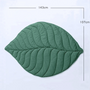 Beidseitige Haustiermatte - LeafyMat