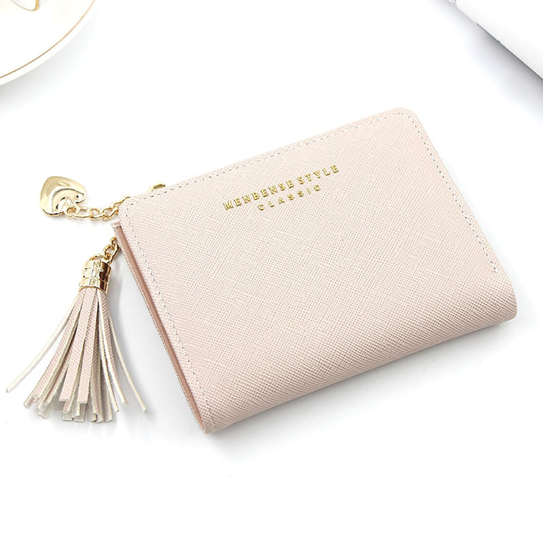 Cute Mini Card Holder | Small & Stylish