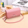 Cara Crossbody Tasche | Multifunktional & stilvoll