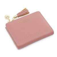 Cute Mini Card Holder | Small & Stylish