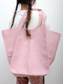 Maxine Strandtasche | Klassisch & einzigartig