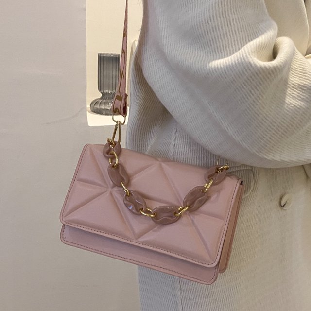 Savannah Quilted Handbag | Stylish & Trendy