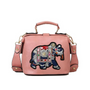 Roxy Crossbody Tasche | Luxus & einzigartig
