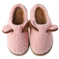 Rhina Pantoffels | Schattig & Warm