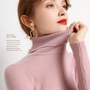 Lorrie Kaschmir Rollkragenpullover | Stilvoll und warm