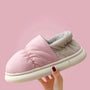 Jenna Pantoffeln | Weich & Warm