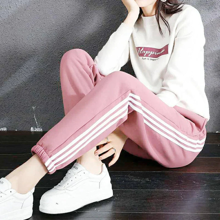 Nickie Winter Jogginghose | Bequem & Warm