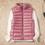 Aliah Bodywarmer | Ultraleicht & winddicht