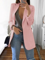 Katie Slim-Fit Blazer | Modern & stilvoll