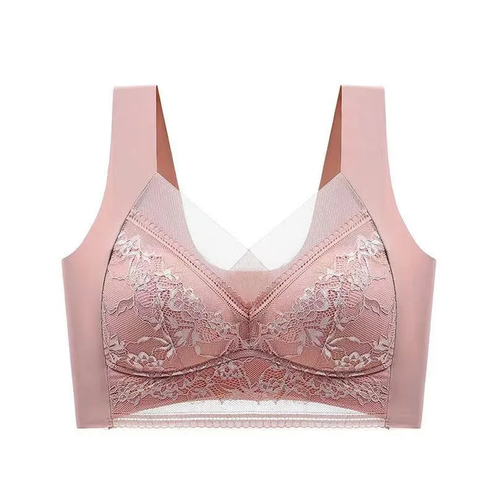 Sexy Lace Bralette | With beautiful V-neck for extra style!