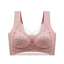 Sexy Spitzen-Bralette | Mit wunderschönem V-Ausschnitt für extra Stil!