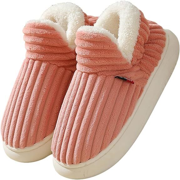 Sena Pantoffeln | Warm & Bequem