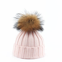 Kellie Gestrickte Mütze | Schön Warm & Trendy