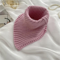 Rei Collar Scarf | Warm & Stylish
